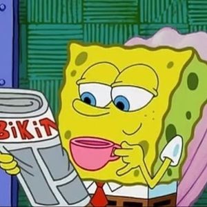 Meet your Posher, Casey